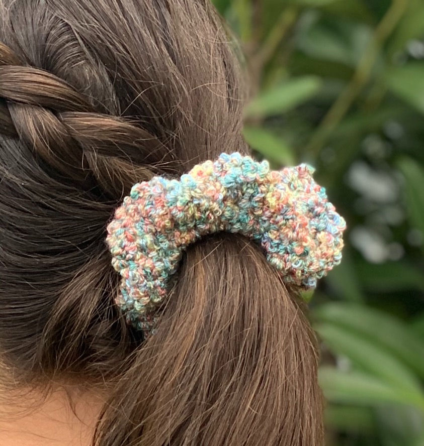 Scrunchies-Small 2 for $8