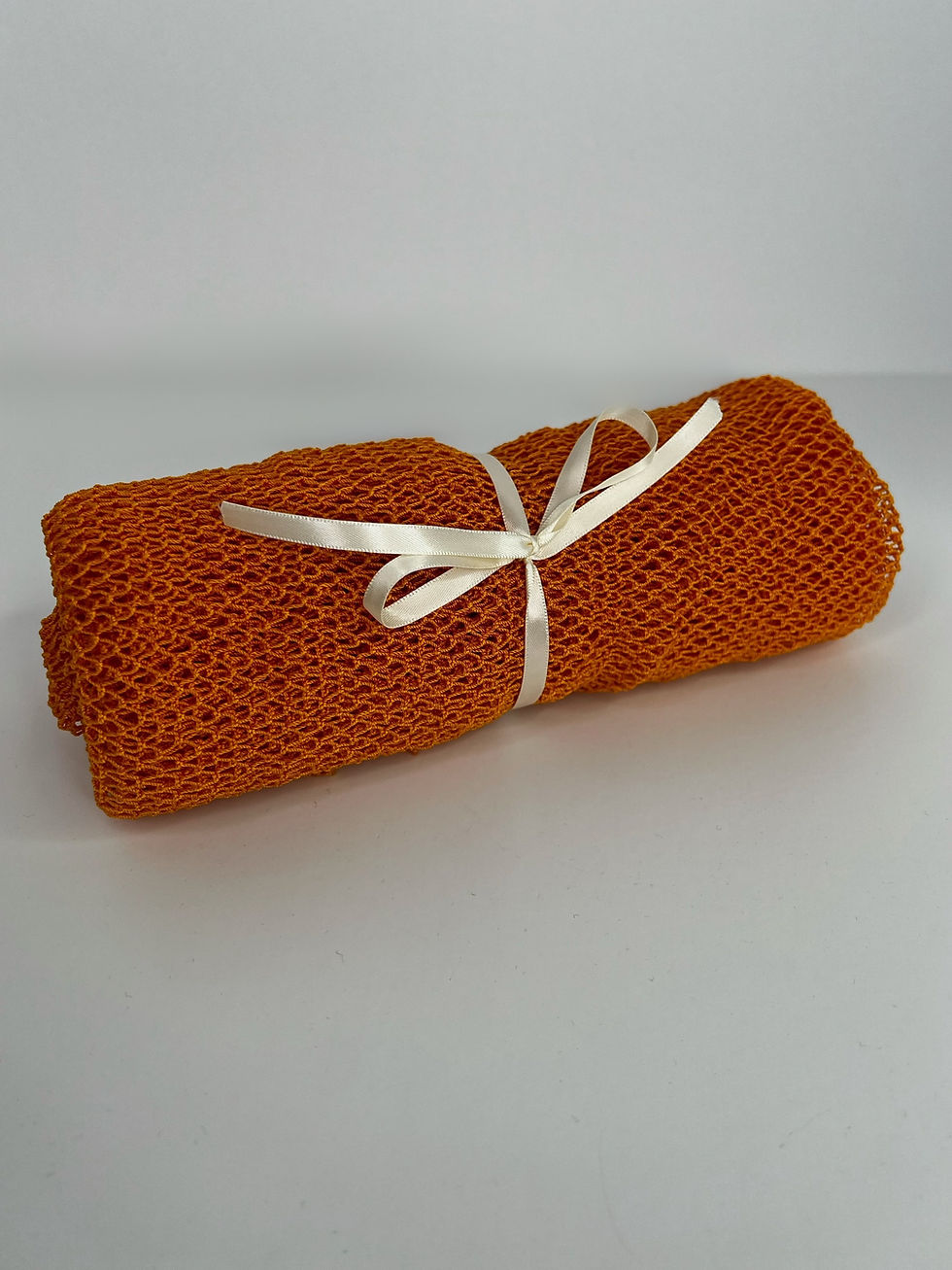 Thumbnail: Exfoliating Bath Sponge - Sapor Double Length