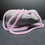 Thumbnail: Waist beads-Baby pink