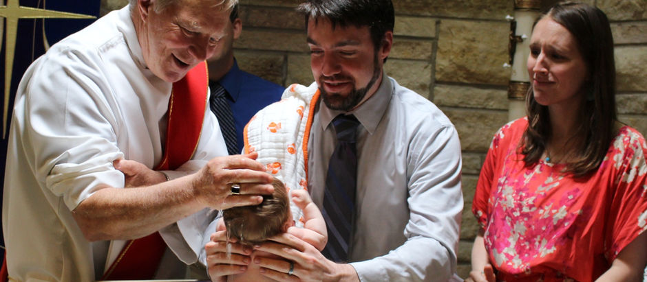 Church of the Home for Saturday, January 14