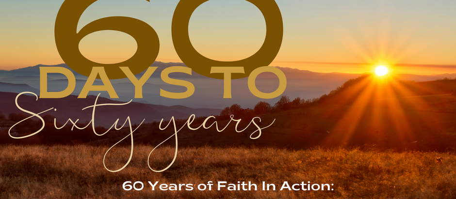 Church of the Home for Saturday, July 15