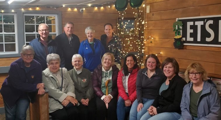 Church of the Home for Saturday, March 2