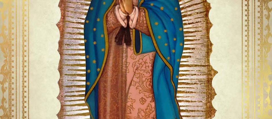 Church of the Home for Saturday, December 9