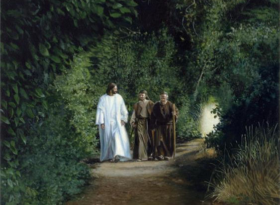 Church of the Home for Saturday, April 22