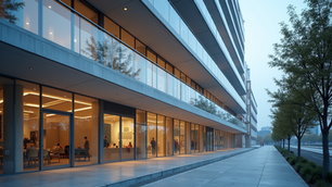 Facility Shield FM Ltd: Comprehensive Facility Management Solutions