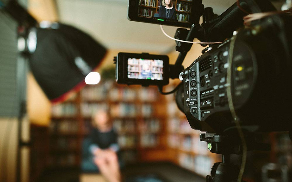How To Make Video Content More Interesting?