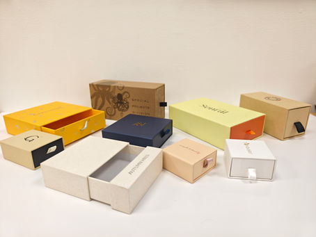 Choosing the Right Kind of Box
