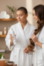 Thumbnail: Botanical Falls Daily Repair Conditioner