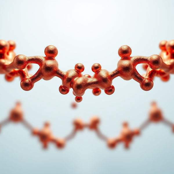 create an image of copper peptides for aging skin, longevity and repairing tissue.jpg