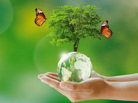 Earth Day 2023