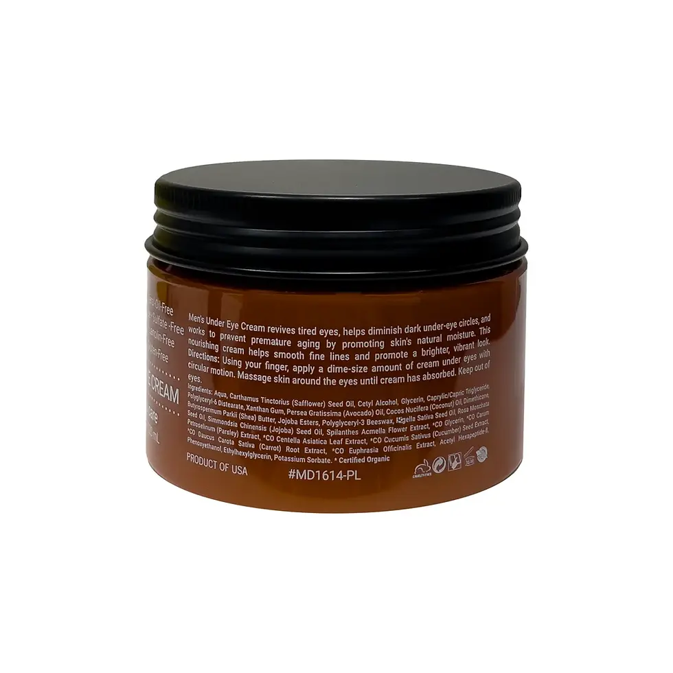 Thumbnail: Botanical Falls Men's Under Eye Cream