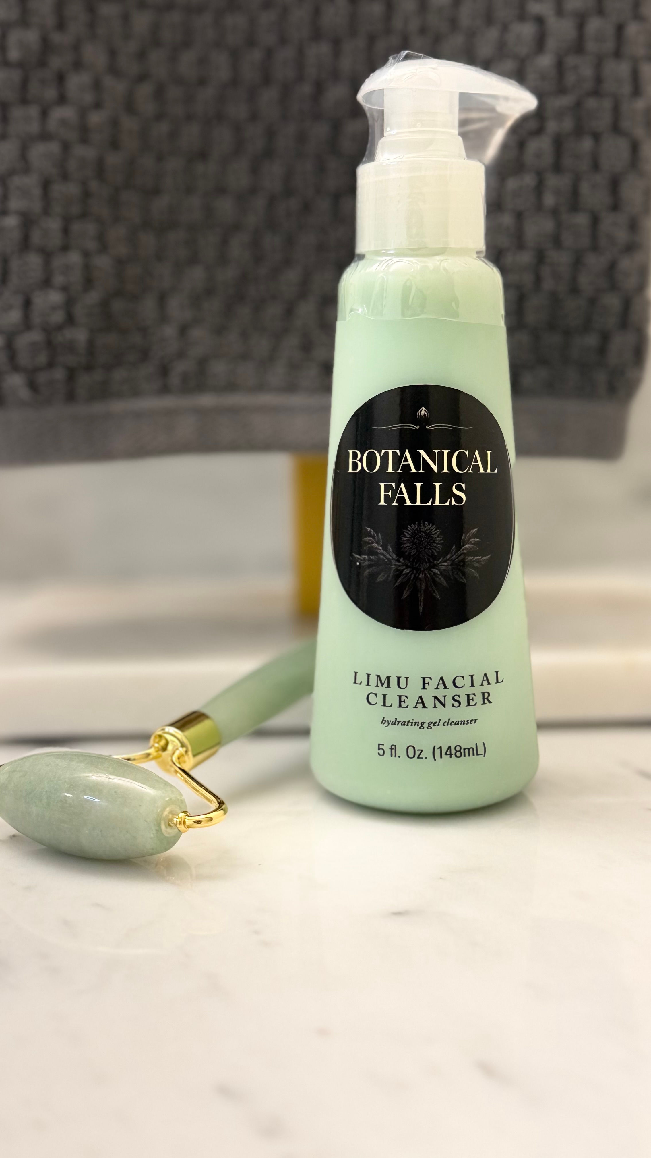 Botanical Falls Limu Marine Cleanser