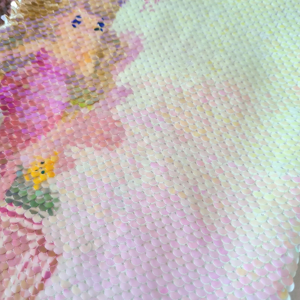 Thumbnail: Magic Cushion Cover 