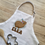 Thumbnail: Kid's Personalised Aprons