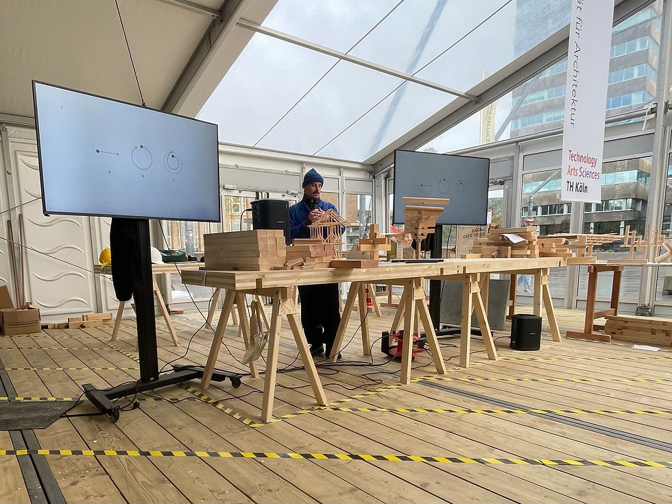 Dutch Design week 3