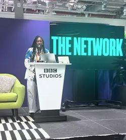 BBC Speaker