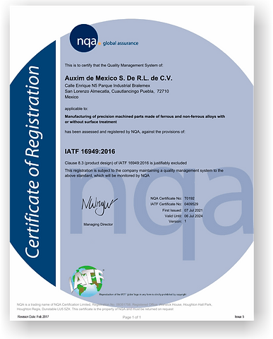 AUXIM MEXICO - Certif ATF 2021-24.png