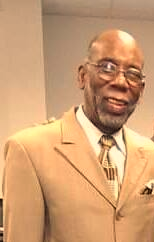 Tribute to a Great Man:  Elder Percy James McNeill