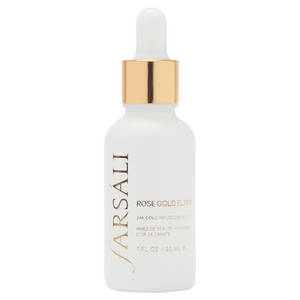 Rose Gold Elixir Farsali