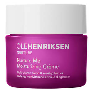 Nurture me Moisturizing Crème