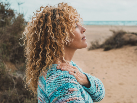 Reclaim Composure When Everything Hits at Once with a Resilient Reset™