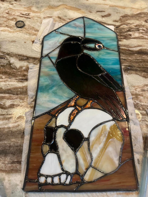 Nevermore