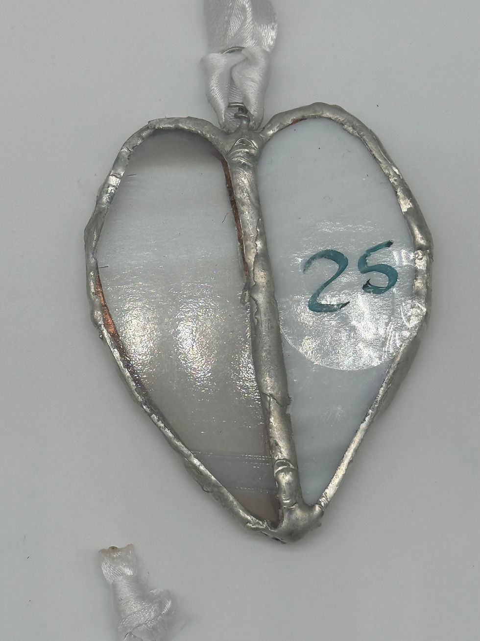Glass Heart #25