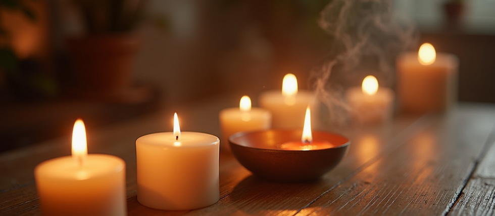 Explora Tu Conciencia: Reflexiones Espirituales Profundas