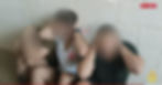 Israeli soldiers captured by Hamas