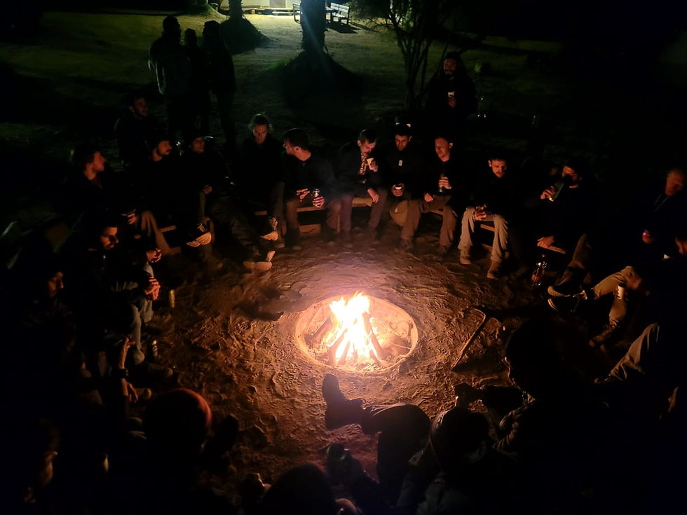 מעגלי בוגרים
