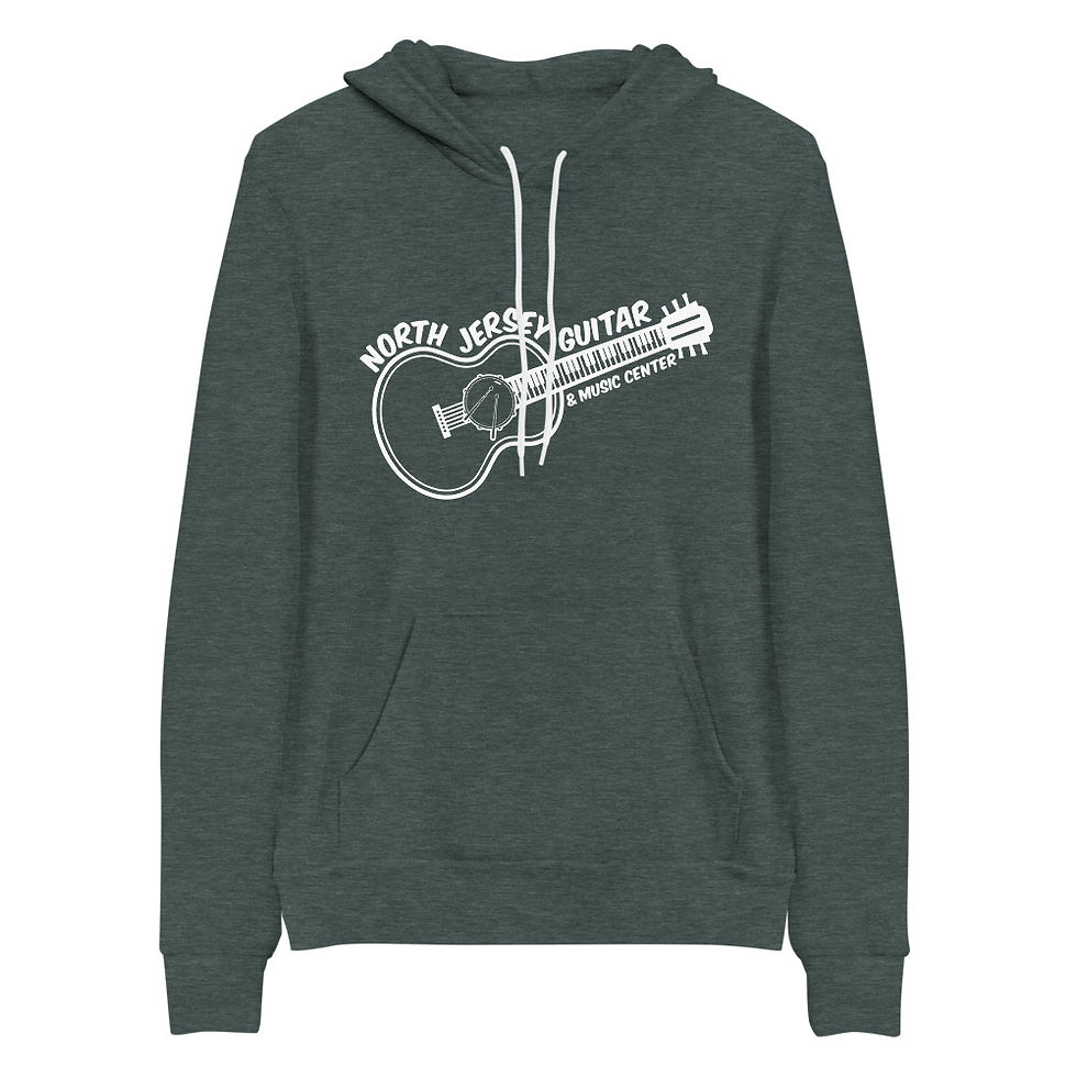 Thumbnail: Unisex Hoodie