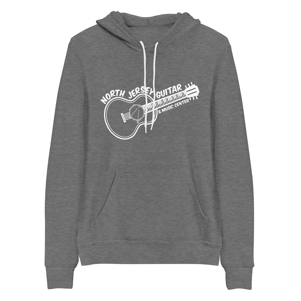 Thumbnail: Unisex Hoodie