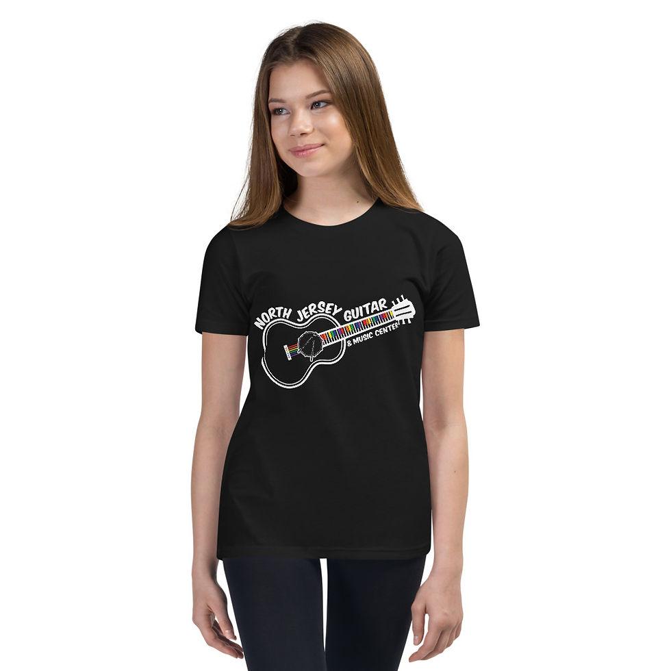 Thumbnail: Pride Youth T-Shirt
