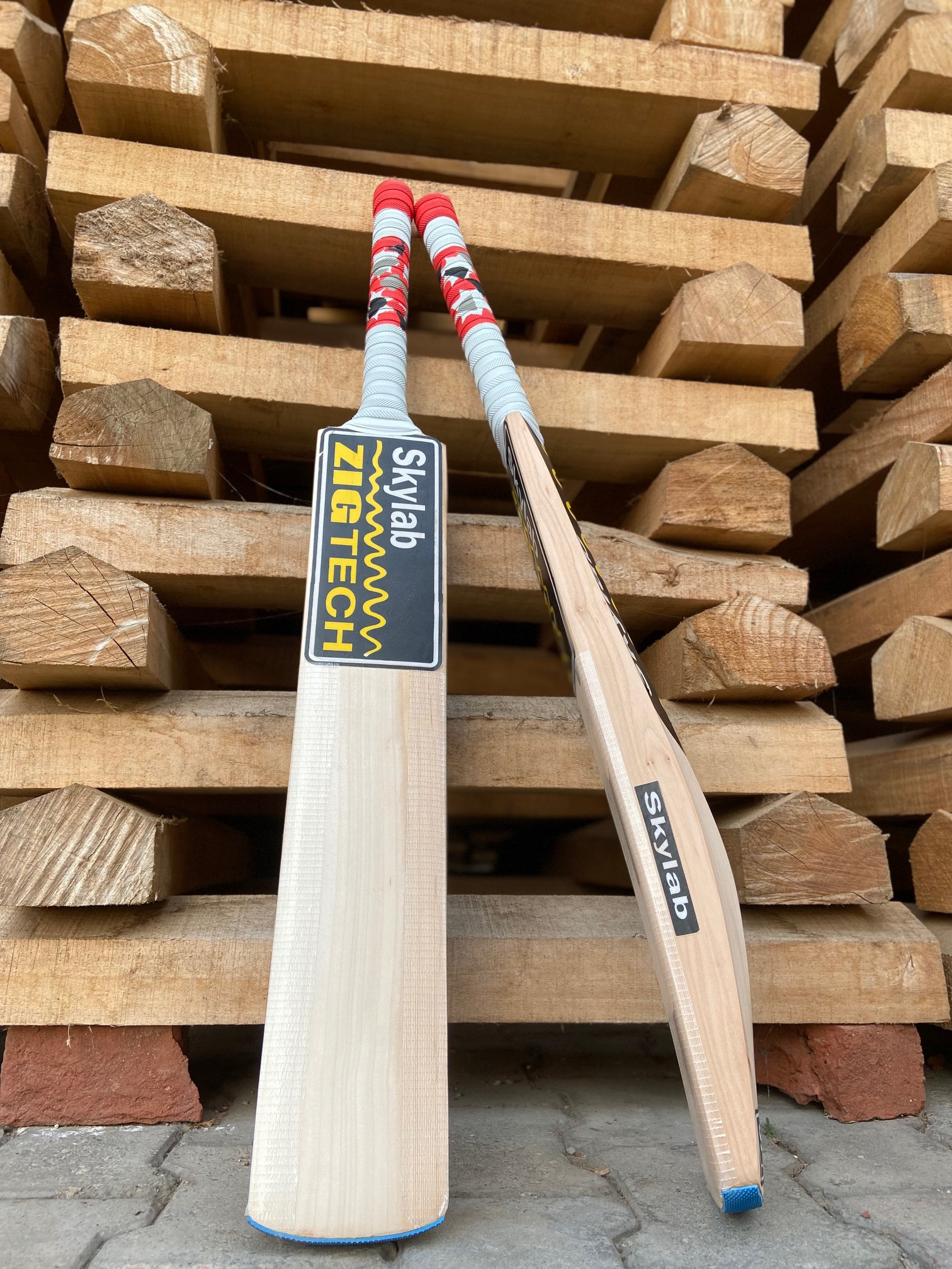 Zigtech bat clearance