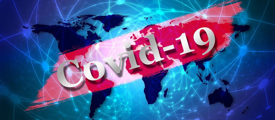 Veille hebdo Covid - Déconfinements et 'système-monde'