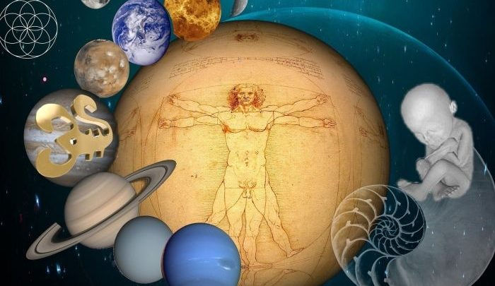 O que dizem os astros para 2018?