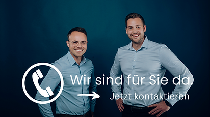Wir sind für Sie da. Jetzt kontaktieren.png