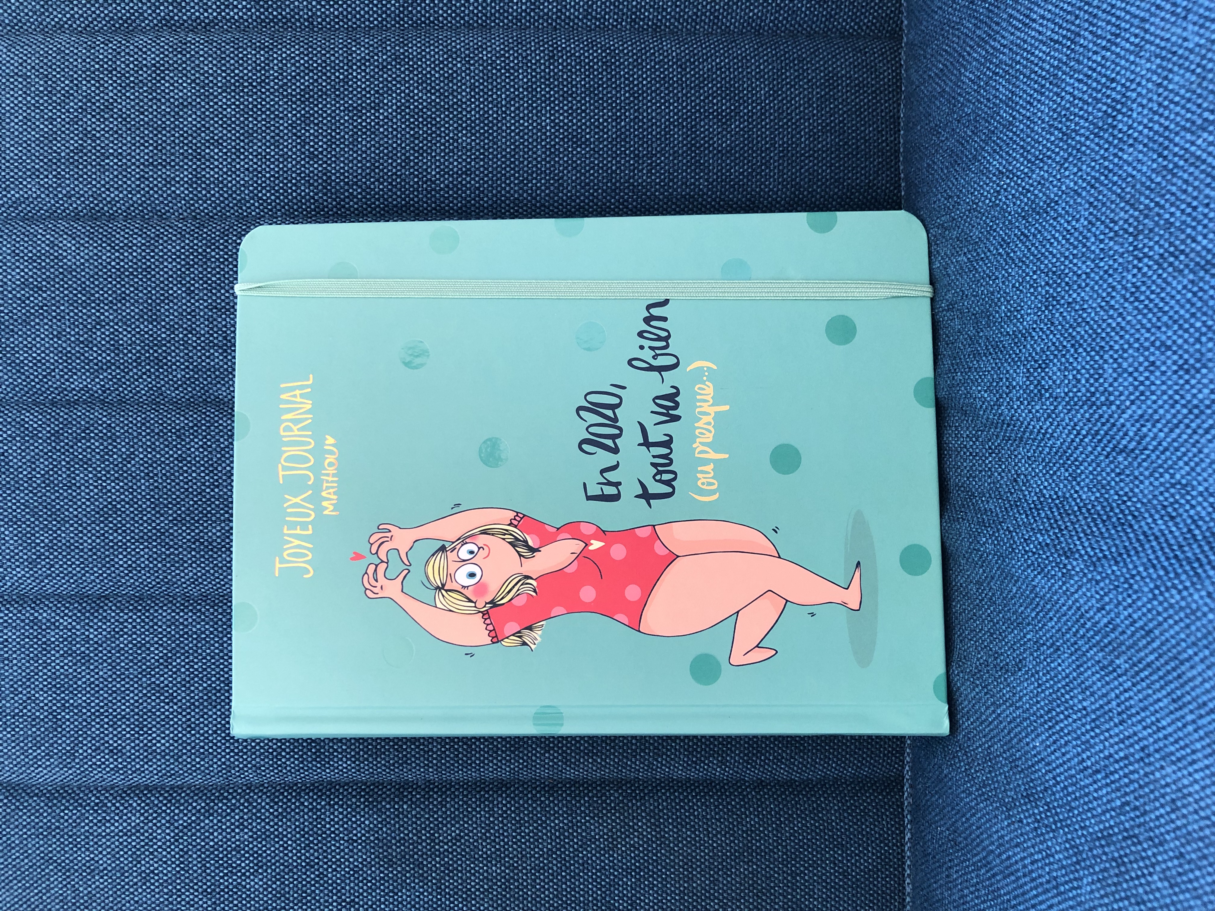 Illustrations Shop Mathou