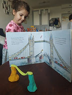 Tower Bridge Builders