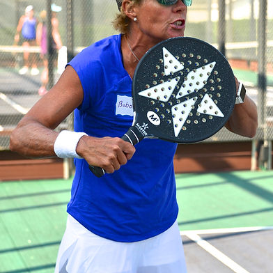 Bobo Delaney
