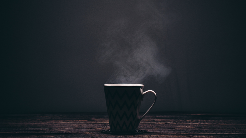 Coffee Morning