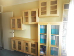 Alena & Boda (Abingdon)