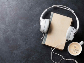 What’s on Your Desk & in Your Ears?