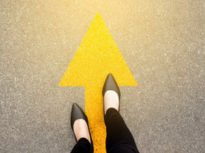 Now’s the Time to Feed Forward