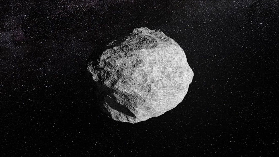 К Земле летит огромный астероид YR4. Его хотят взорвать ядерной бомбой