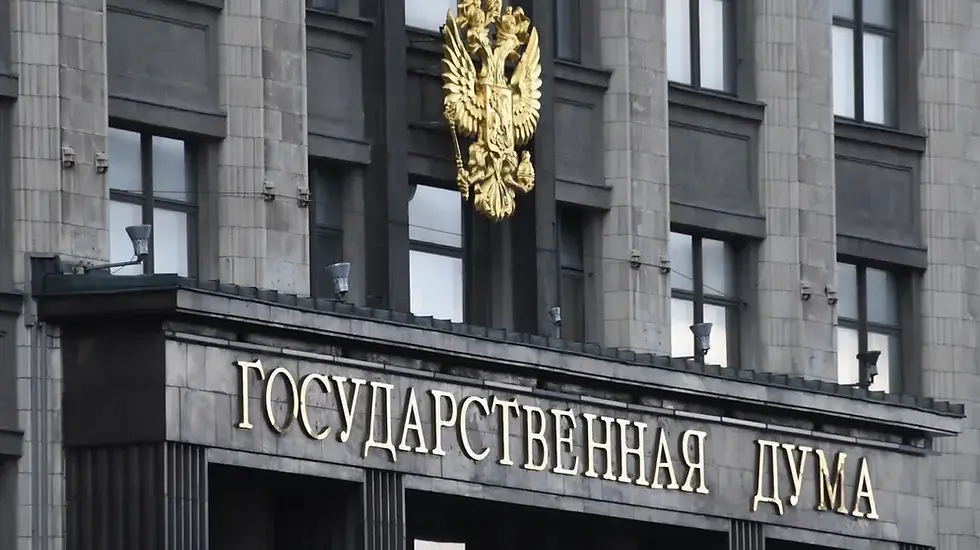 В Госдуме заявили, что необходимо поднять курс доллара до 108 рублей