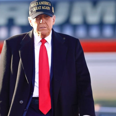 Judge Blocks Trump’s Plan to Lay Off Thousands of Federal Workers During Shutdown