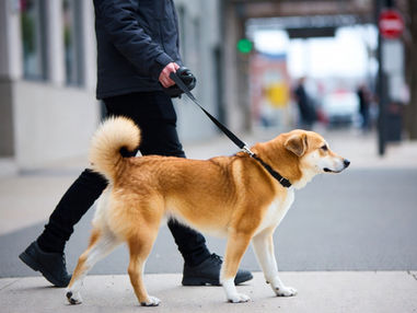 Налог на выгул собак предложили ввести в России