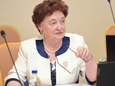 Тюменский депутат назвала лентяями россиян, жалующихся на высокие цены