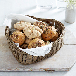 Bread Basket